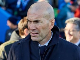 
	Lovitura GREA pentru Zidane inaintea Super Cupei! Real Madrid mai pierde doi TITULARI inaintea meciului cu Valencia
