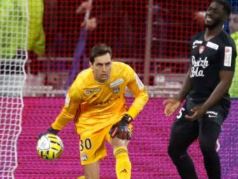 
	Tatarusanu, al doilea meci in care apara pentru Lyon! Prestatie buna reusita de portarul roman si echipa sa merge in semifinalele Cupei Frantei | VIDEO&nbsp;
