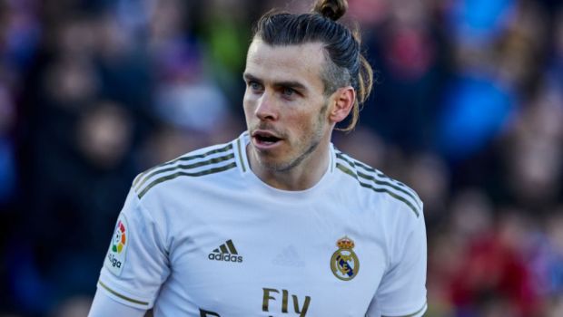 Agentul lui Bale a lamurit TOTUL in legatura cu viitorul galezului! Unde va juca atacantul din sezonul urmator