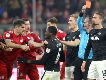 
	Scandal MONSTRU in Bundesliga! Un fotbalist al liderului din Germania este acuzat de VIOL! Ce spune avocatul jucatorului
