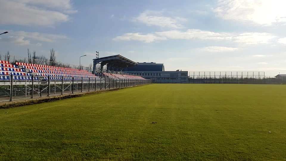 Stadionul pe care va juca CSA Steaua a fost renovat complet si e gata pentru promovarea echipei in Liga 3_3