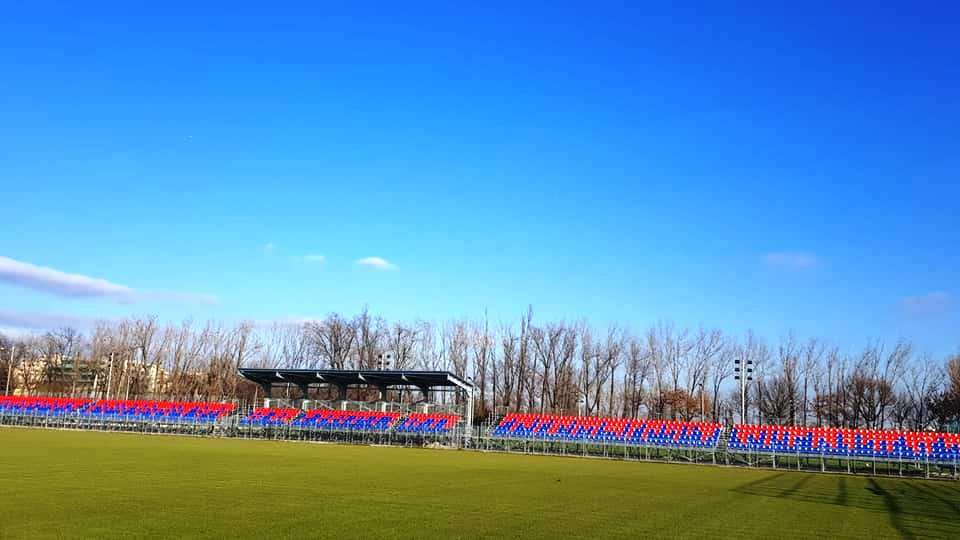 Stadionul pe care va juca CSA Steaua a fost renovat complet si e gata pentru promovarea echipei in Liga 3_4