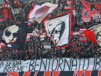 
	FABULOS | Dupa Ibrahimovic, Milan vrea sa dea inca o lovitura! Negociaza cu un antrenor pe care vor sa il faca &quot;noul Alex Ferguson&quot;! Anuntul momentului in Italia

