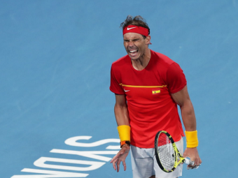 
	CUTREMUR! | Rafael Nadal si Novak Djokovic joaca in FINALA ATP CUP pentru a stabili tara castigatoare: de la ce ora are loc super-duelul
