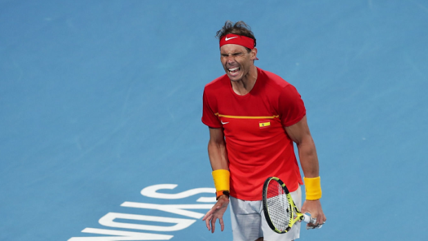 
	CUTREMUR! | Rafael Nadal si Novak Djokovic joaca in FINALA ATP CUP pentru a stabili tara castigatoare: de la ce ora are loc super-duelul
