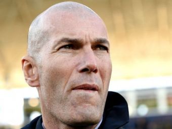 
	Real Madrid SPARGE BANCA si aduce un SUPER ATACANT! Unul din cei mai buni marcatori ai sezonului vine pe Bernabeu ca sa atace titlul! Pe cine aduce Zidane la echipa
