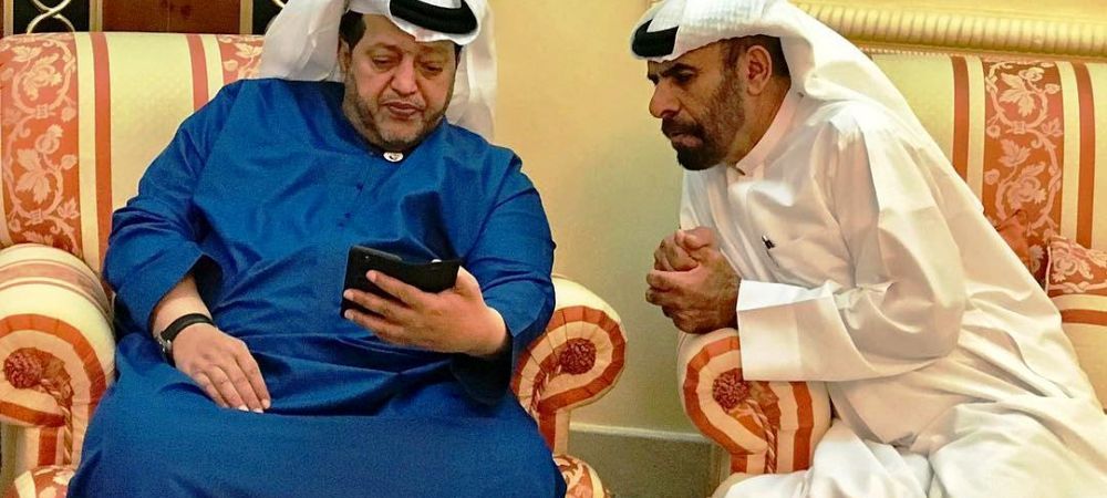 Dinamo Bucuresti Abu Dhabi Business Development Emiratele Arabe Unite oferta cumparare Tahnoun bin Mohammed Al Nahyan