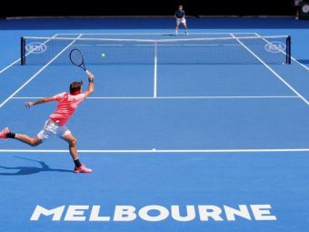 VESTE CUTREMURATOARE IN TENISUL MONDIAL | Numarul 1 ATP a fost depistat pozitiv la testul anti-doping si nu va putea juca la Australian Open