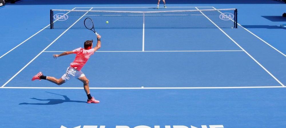Australian Open 2020 Numar 1 ATP anti-doping Scandal dopaj tenis Tenis ATP