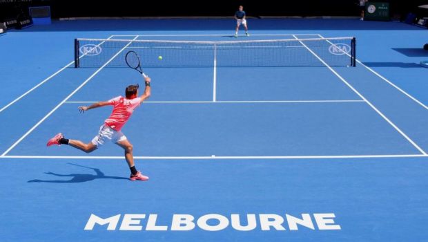 VESTE CUTREMURATOARE IN TENISUL MONDIAL | Numarul 1 ATP a fost depistat pozitiv la testul anti-doping si nu va putea juca la Australian Open