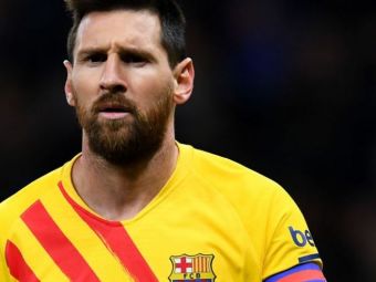 
	Ar fi BOMBA inceputului de an! Barcelona poate aduce unul din cei mai buni atacanti ai ultimilor ani: Messi l-a cerut in atacul catalanilor
