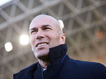 Aparitii de ULTIMA ORA la antrenamentul Realului! Vestea pe care Zinedine Zidane o ASTEPTA