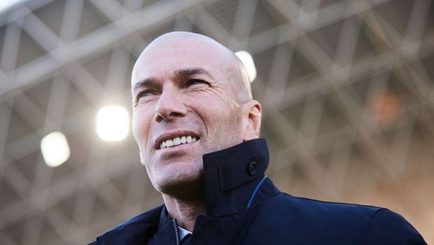 Aparitii de ULTIMA ORA la antrenamentul Realului! Vestea pe care Zinedine Zidane o ASTEPTA