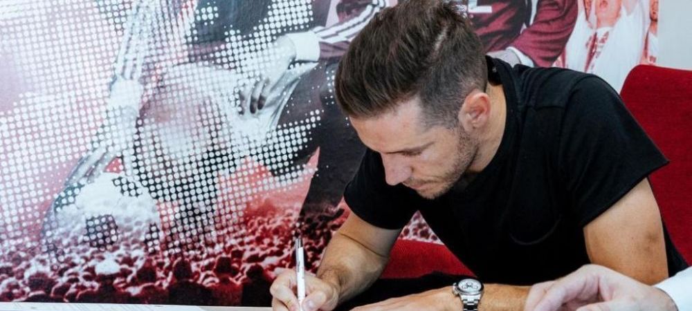 DOI dintr-o lovitura!!! CFR finalizeaza AZI transferurile lui Chipciu si Ciobotariu. Anunt de ultima ora