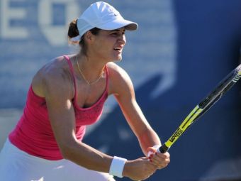 
	Monica Niculescu stabileste un nou record: s-a calificat pentru al 13-lea an la rand pe tabloul principal al AO | Ar putea juca cu Sharapova

