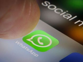 
	7,5 milioane de telefoane vor fi afectate: WhatsApp NU va mai functiona de la 1 februarie! Anunt de ULTIMA ORA: vezi ce trebuie sa faci ca sa-l poti folosi in continuare
