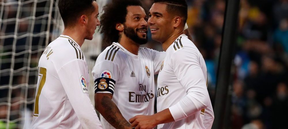Real Madrid a facut primul transfer din 2020! Anunt BOMBA la Madrid: jucatorul a semnat si e anuntat ca o MEGA LOVITURA