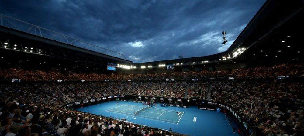 Australian Open 2020 Grigor Dimitrov Tenis ATP Tenis WTA