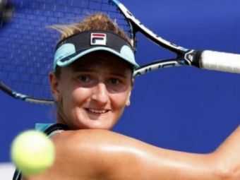 
	Irina Begu, oprita de Naomi Osaka in sferturile Gippsland Trophy, scor 7-5, 6-1:&nbsp;cu cine va juca Begu in primul tur la Australian Open&nbsp;
