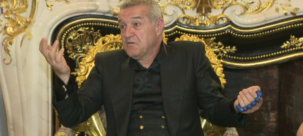 Cand a iesit din inchisoare era sa pierdem titlul! Atac cu TALPA la adresa lui Gigi Becali! Un fost jucator de la FCSB il desfiinteaza pe patronul ros-albastrilor si lanseaza o serie de declaratii ULUITOARE Gigi Becali FCSB Liga 1