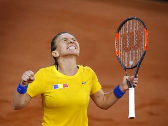 
	Simona Halep CASTIGA SI PROFITA de infrangerea rivalei! Pe ce loc va urca in clasamentul WTA incepand de luni
