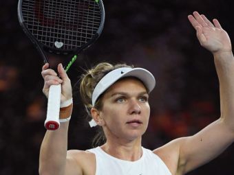 
	Simona Halep, AMENDATA DE WTA pentru un gest nesportiv: cat va trebui sa plateasca romanca&nbsp;
