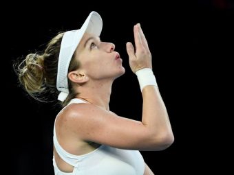 
	S-a afisat ORA disputarii meciului din turul 3 cu Putintseva | Primul meci pe care Simona il va juca pe timp de zi la Australian Open 2020
