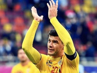 
	ULTIMA ORA | Cristian Sapunaru si-a gasit echipa! Va semna cu echipa careia i-a facut reclamatie la UEFA

