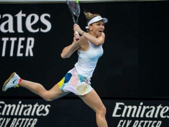 
	Simona Halep a aflat cu cine si cand va juca in turul 3 la Australian Open | Ce spune despre adversara sa
