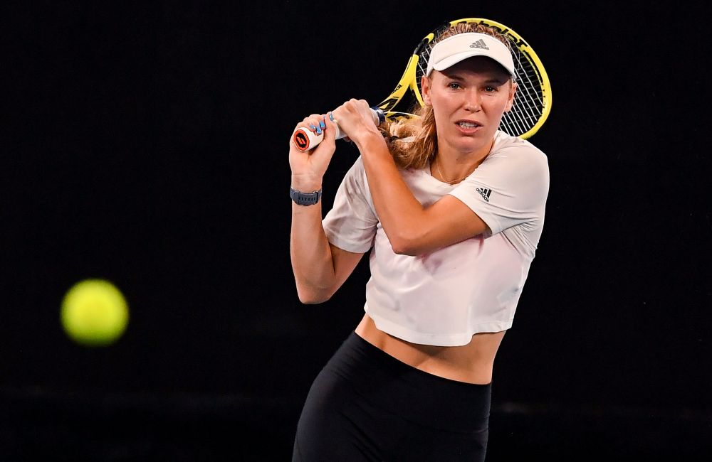 Caroline Wozniacki se întoarce în tenis! Daneza crede că poate să câștige US Open_17