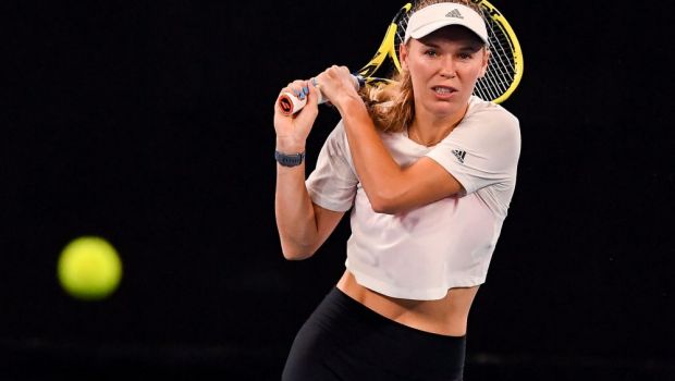 
	Mesajul SPECIAL al Simonei Halep pentru Caroline Wozniacki la retragerea din tenisul profesionist
