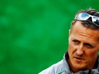 
	Pozele cu Michael Schumacher, scoase la vanzare pentru 1.2 milioane de euro! Fostul mare pilot este surprins intr-o ipostaza macabra! Decizia luata de familia acestuia
