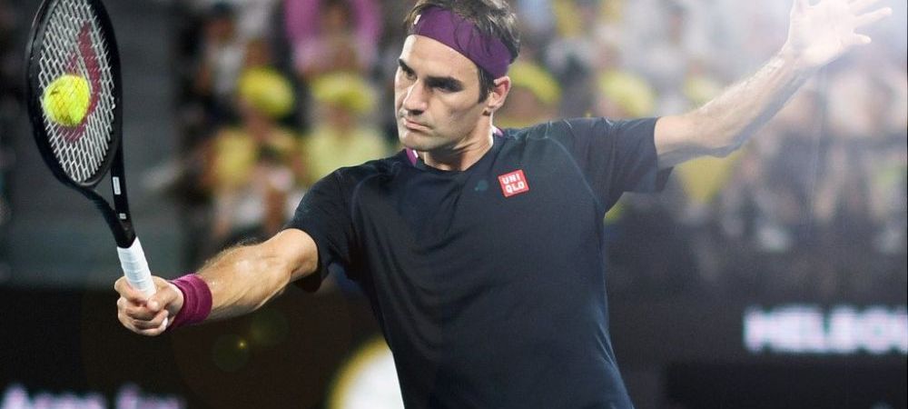 Roger Federer Australian Open Australian Open 2020 John Millman scandal tenis