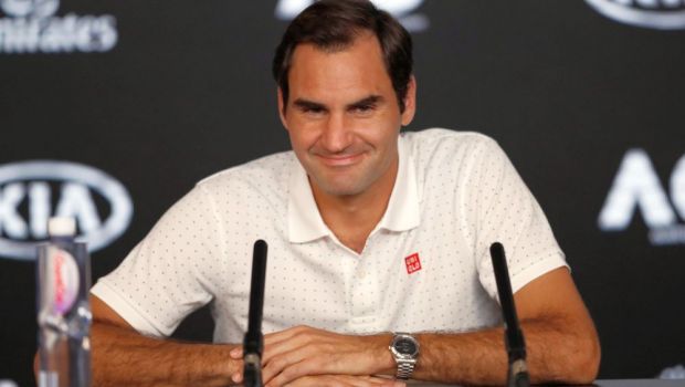 
	&quot;Pierdeam daca nu schimbau regulile&quot;&nbsp;DECLARATIA SAPTAMANII facuta de Roger Federer la Melbourne
