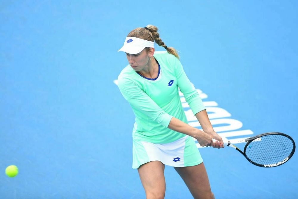 CULOAR PANA IN SEMIFINALE? Se cunosc numele adversarelor Simonei Halep din optimi si sferturi la Australian Open _2