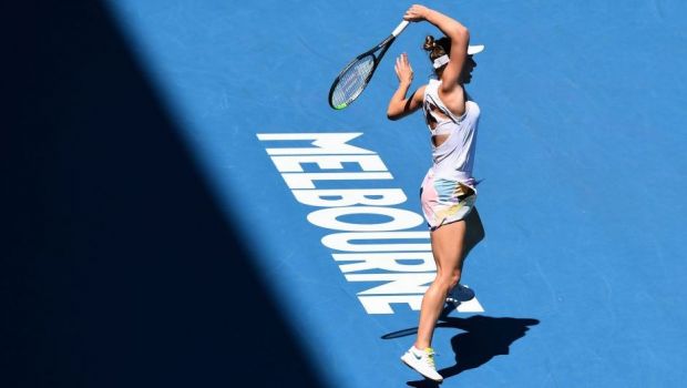 
	PENTRU UN LOC IN SEMIFINALE:&nbsp;s-a aflat ORA de la care Simona Halep va juca in sferturi la Australian Open&nbsp;
