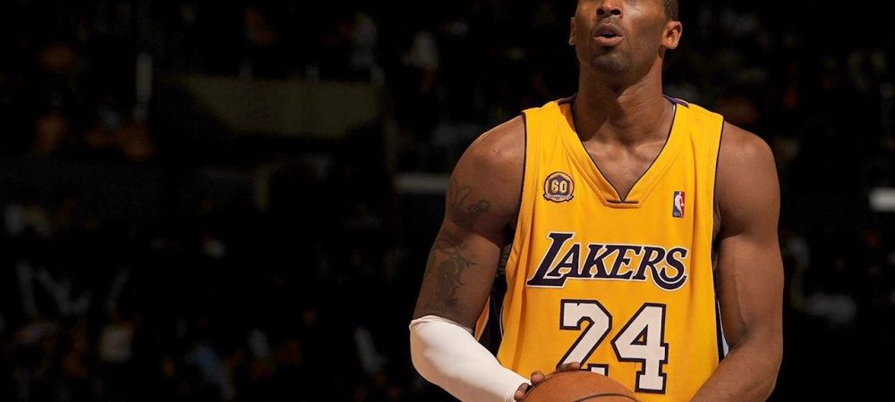 Kobe Bryant LA Lakers Lebron James