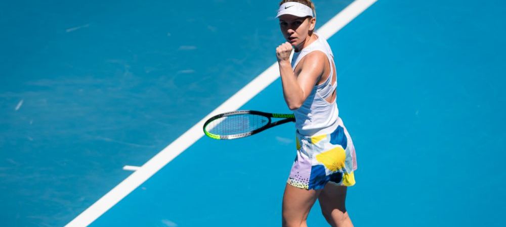 Simona Halep Australian Open Simona Halep Australian Open 2020 Simona Halep declaratie