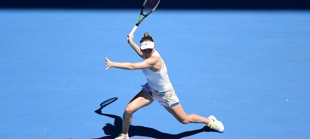 simona halep clasament wta Australian Open Simona Halep Simona Halep Australian Open 2020