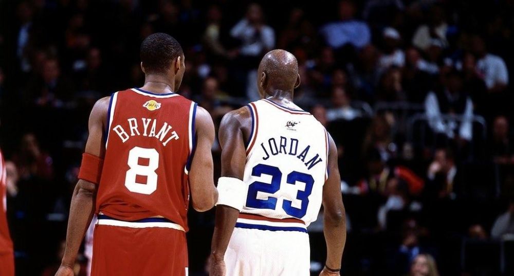 Mesajul lui Michael Jordan dupa tragedia lui Kobe Bryant! "Nu pot descrie durerea pe care o simt"_1