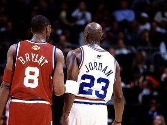 
	Mesajul lui Michael Jordan dupa tragedia lui Kobe Bryant! &quot;Nu pot descrie durerea pe care o simt&quot;
