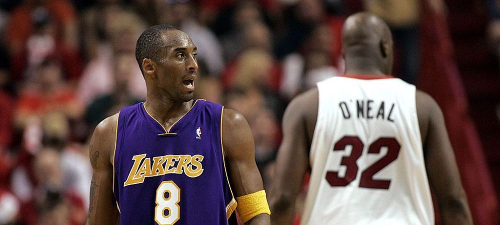 SFASIETOR! A fost publicat ultimul mesaj trimis de Kobe Bryant, la doar cateva minute inainte de accident