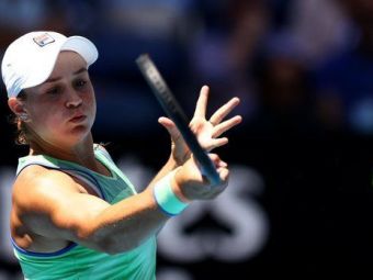 
	S-a stabilit PRIMA SEMIFINALA a Openului Australian 2020: Simona Halep vs. Garbine Muguruza ar putea fi a doua
