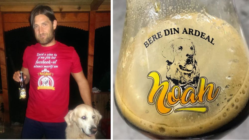 Un fost fotbalist produce una dintre cele mai apreciate marci de bere artizanala din Romania_6