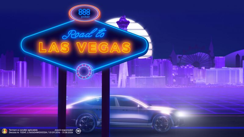 (P) Șase noi etape în Road to Vegas: noi șanse de a juca poker la TV și în Orașul Luminilor_2