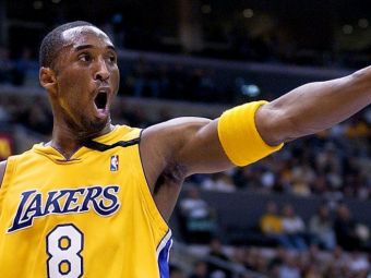 Decizia INCREDIBILA a Nike dupa moartea lui Kobe Bryant! De ce nu mai vinde NICIUN produs care are legatura cu el