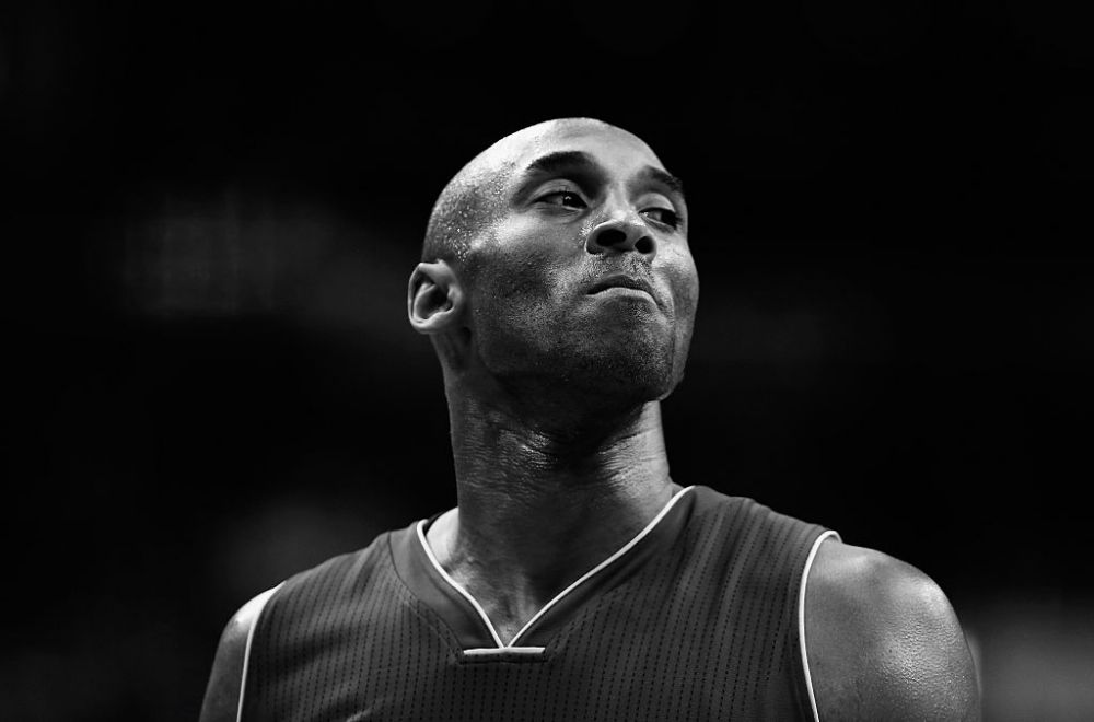 Jucatorii si fanii cer schimbarea logo-ului NBA in memoria lui Kobe Bryant! Cum ar putea arata_1