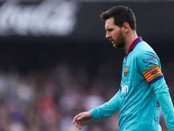 DEZASTRU TOTAL pentru Barcelona! Jucatorul care trebuia sa fie MONEDA DE SCHIMB pentru transferul lui Rodrigo NU mai ajunge pe Camp Nou
