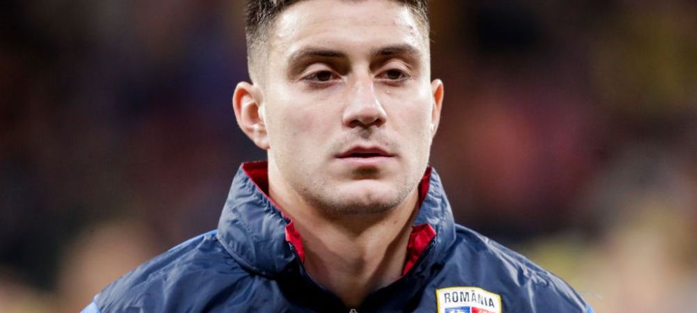 Ionut Nedelcearu e gata sa se dueleze cu Cristiano Ronaldo! Fundasul merge in Serie A