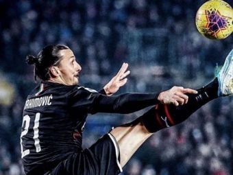 
	Ibrahimovic a pus umarul la victoria lui Milan in Cupa Italiei! Zlatan a marcat si rossonerii se pregatesc de un duel de CINCI STELE in semifinalele competitiei
